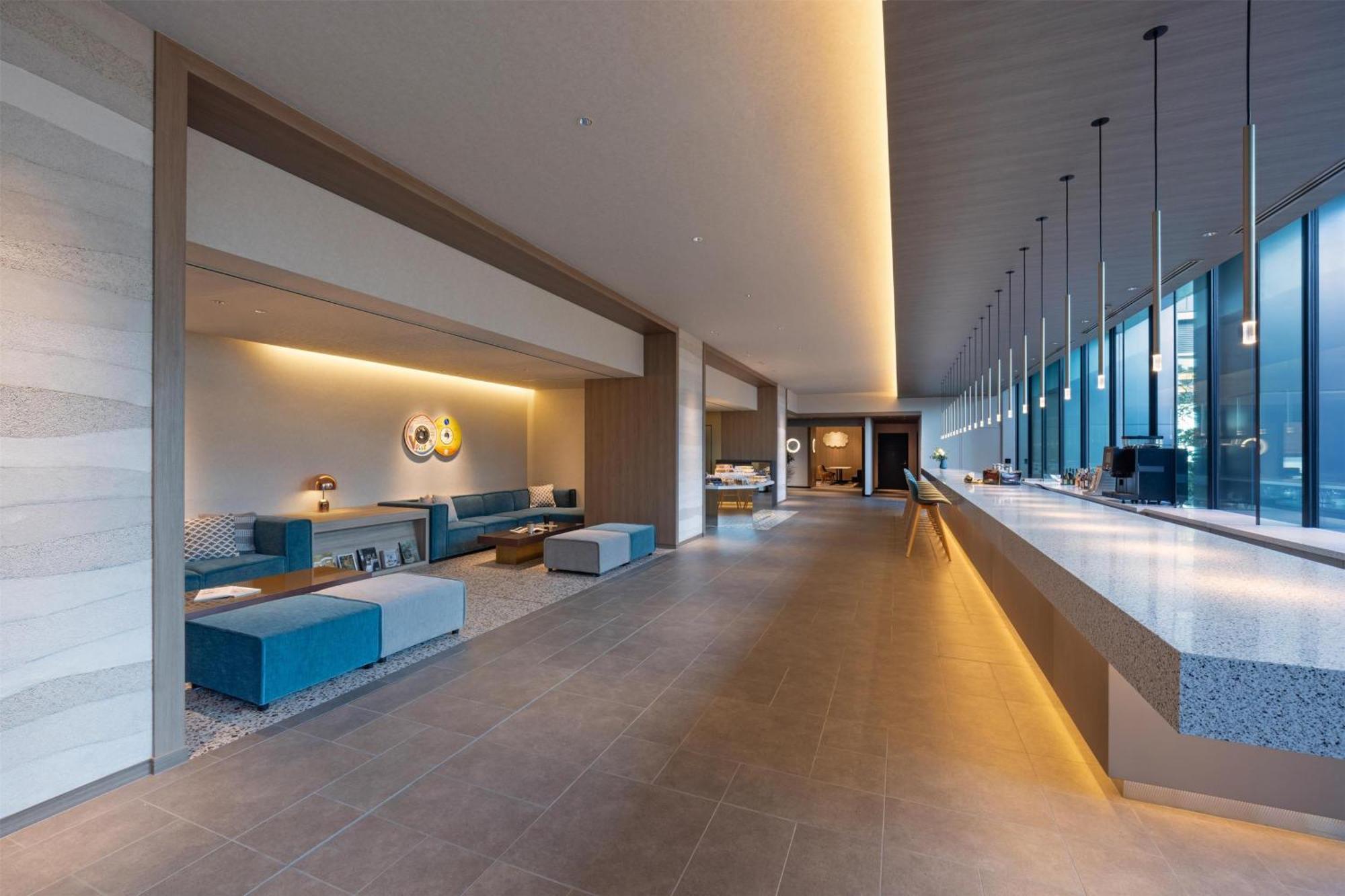 Hyatt House Tokyo Shibuya — Foto 2